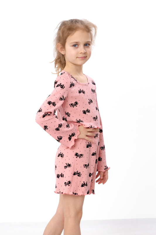 Комплект для дівчинки